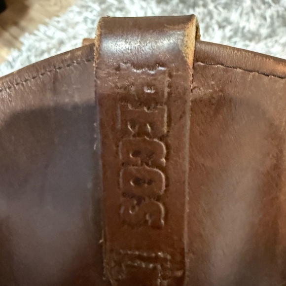 Red Wing Pecos Work Boots - Picture 14 of 15
